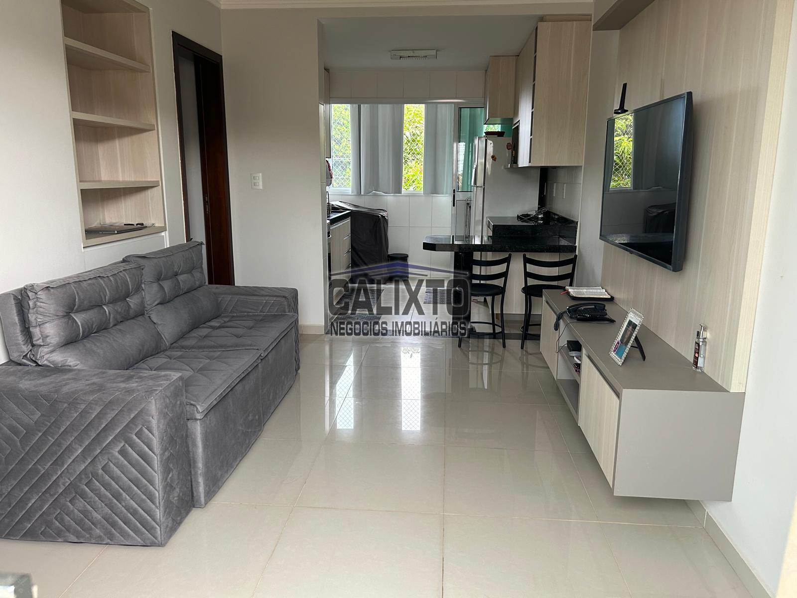 APARTAMENTO BAIRRO SARAIVA