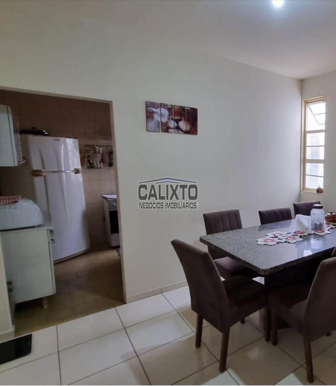 APARTAMENTO BAIRRO MARTINS