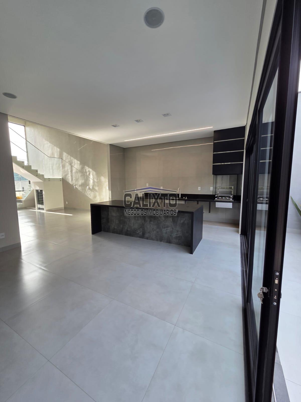 CASA CONDOMINIO TERRAS ALPHA