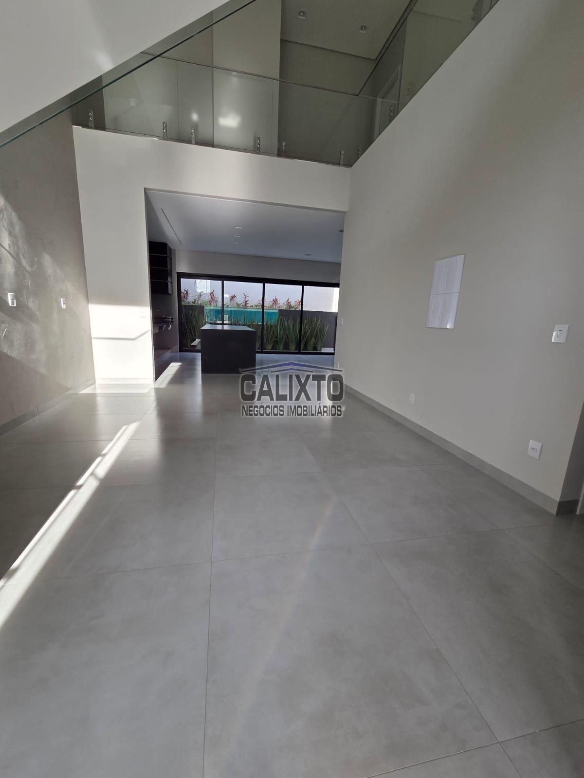 CASA CONDOMINIO TERRAS ALPHA