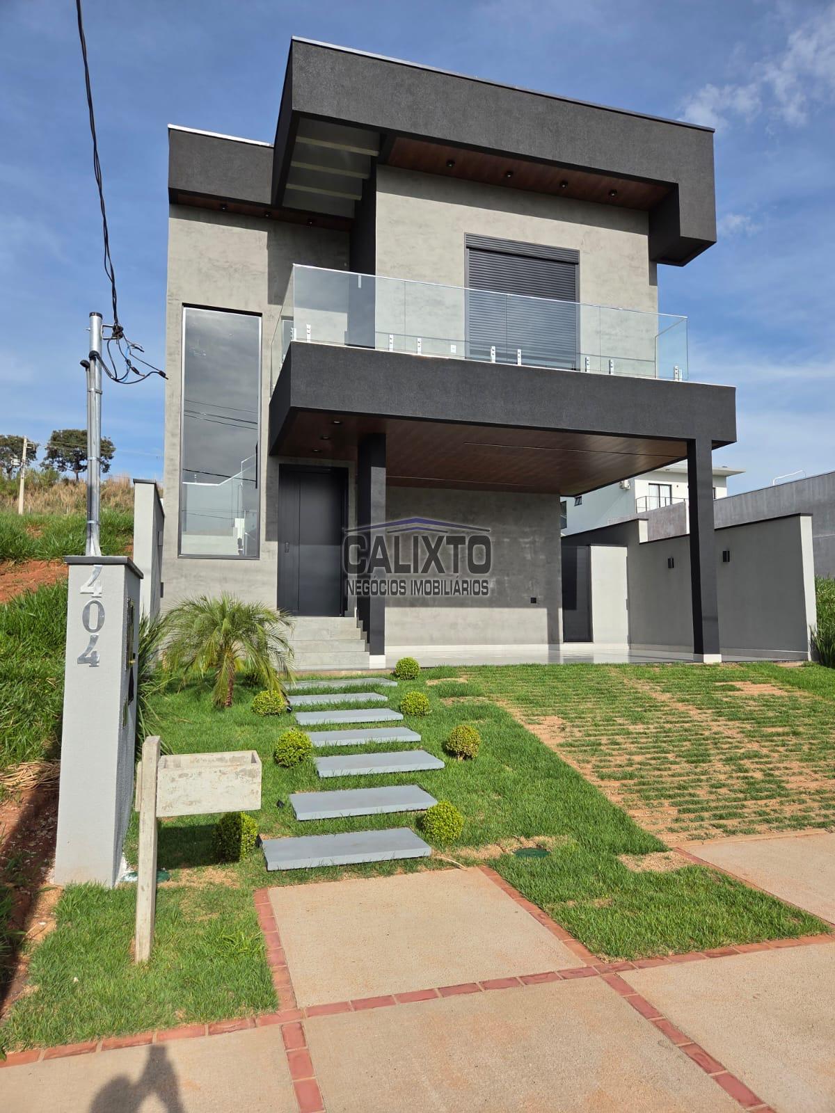 CASA CONDOMINIO TERRAS ALPHA