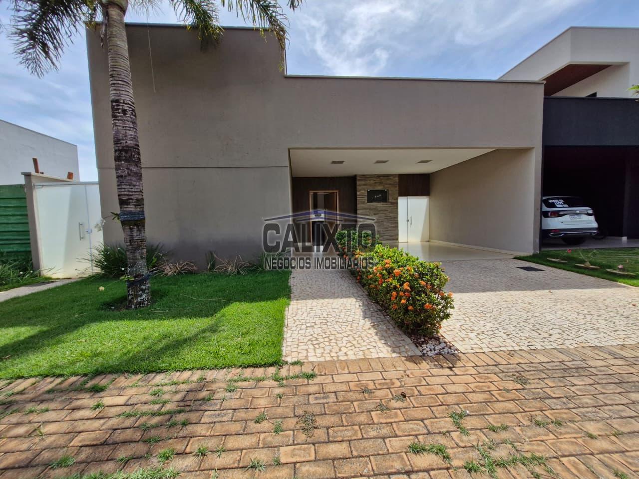 CASA CONDOMINIO SPLENDIDO