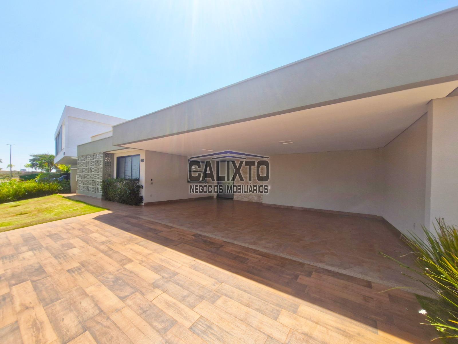 CASA CONDOMINIO CYRELA IPES