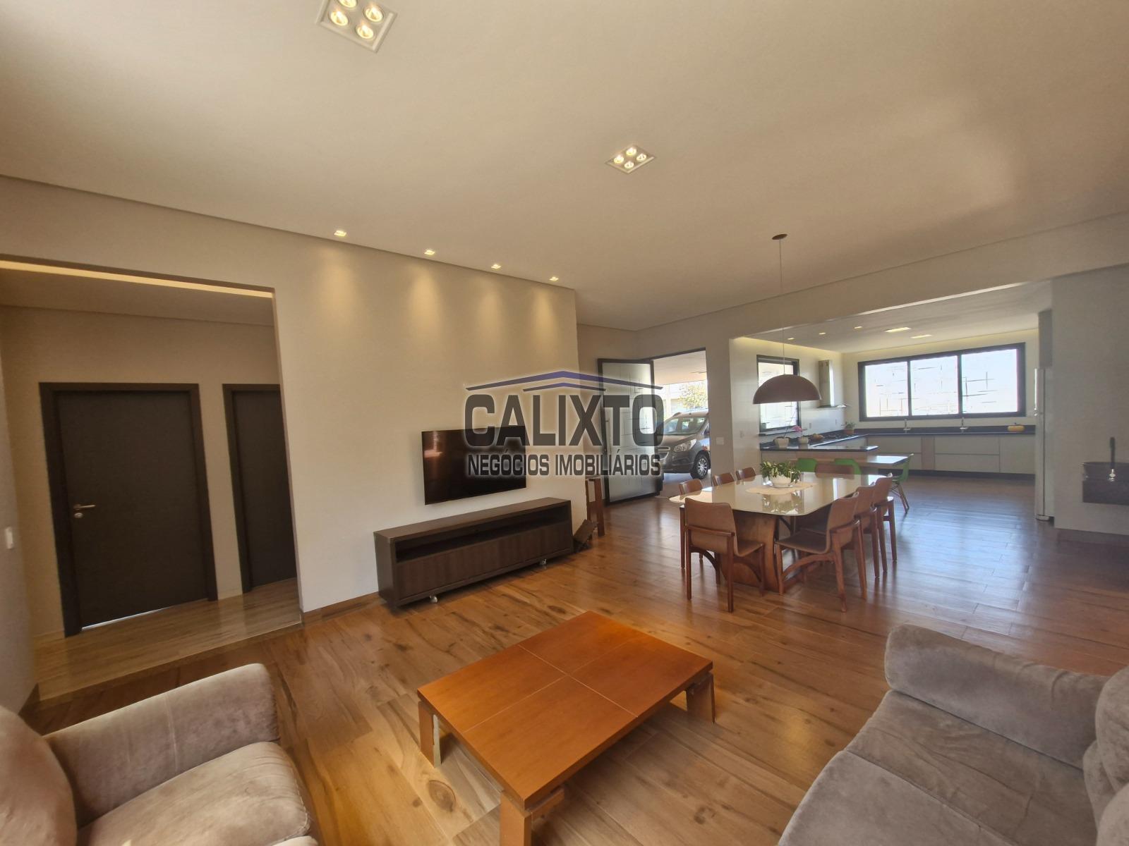 CASA CONDOMINIO CYRELA IPES