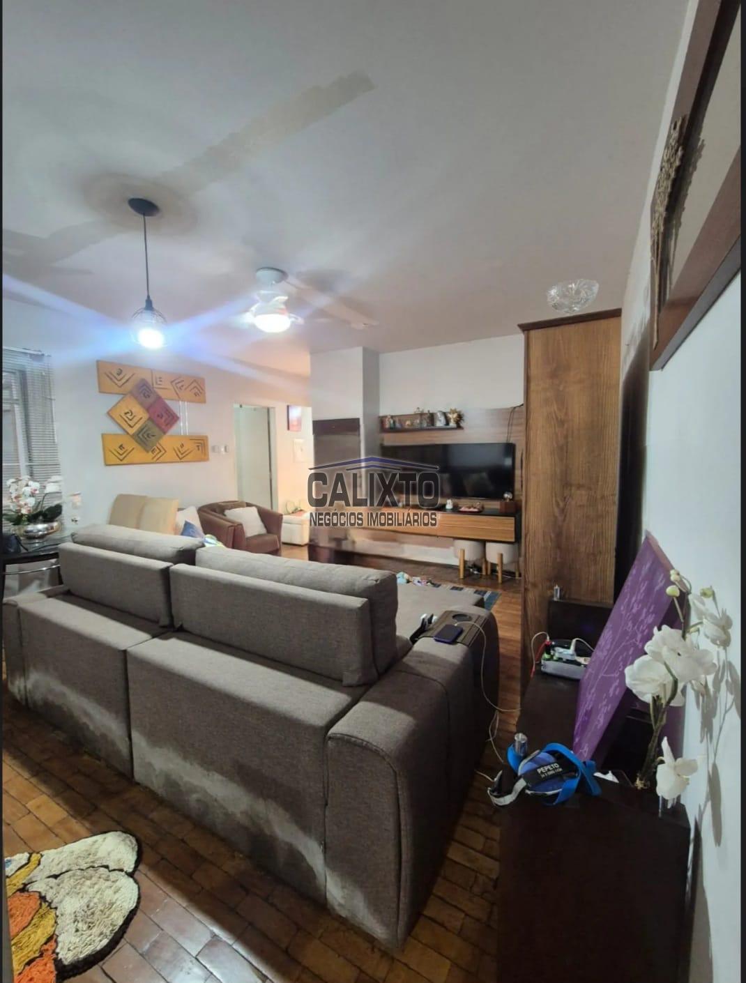 APARTAMENTO BAIRRO NOSSA SENHORA APARECIDA