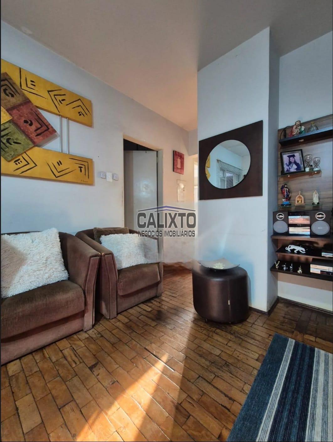 APARTAMENTO BAIRRO NOSSA SENHORA APARECIDA