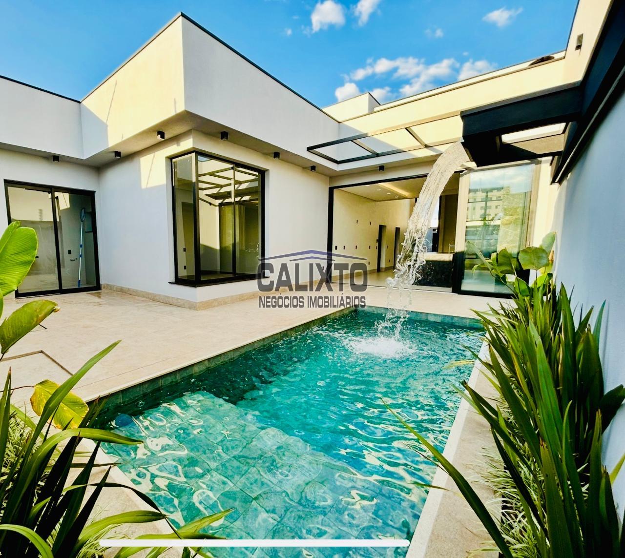 CASA PRAÇA ALTO UMUARAMA