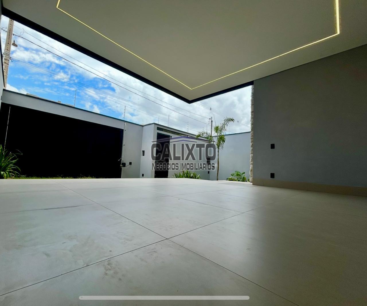 CASA PRAÇA ALTO UMUARAMA