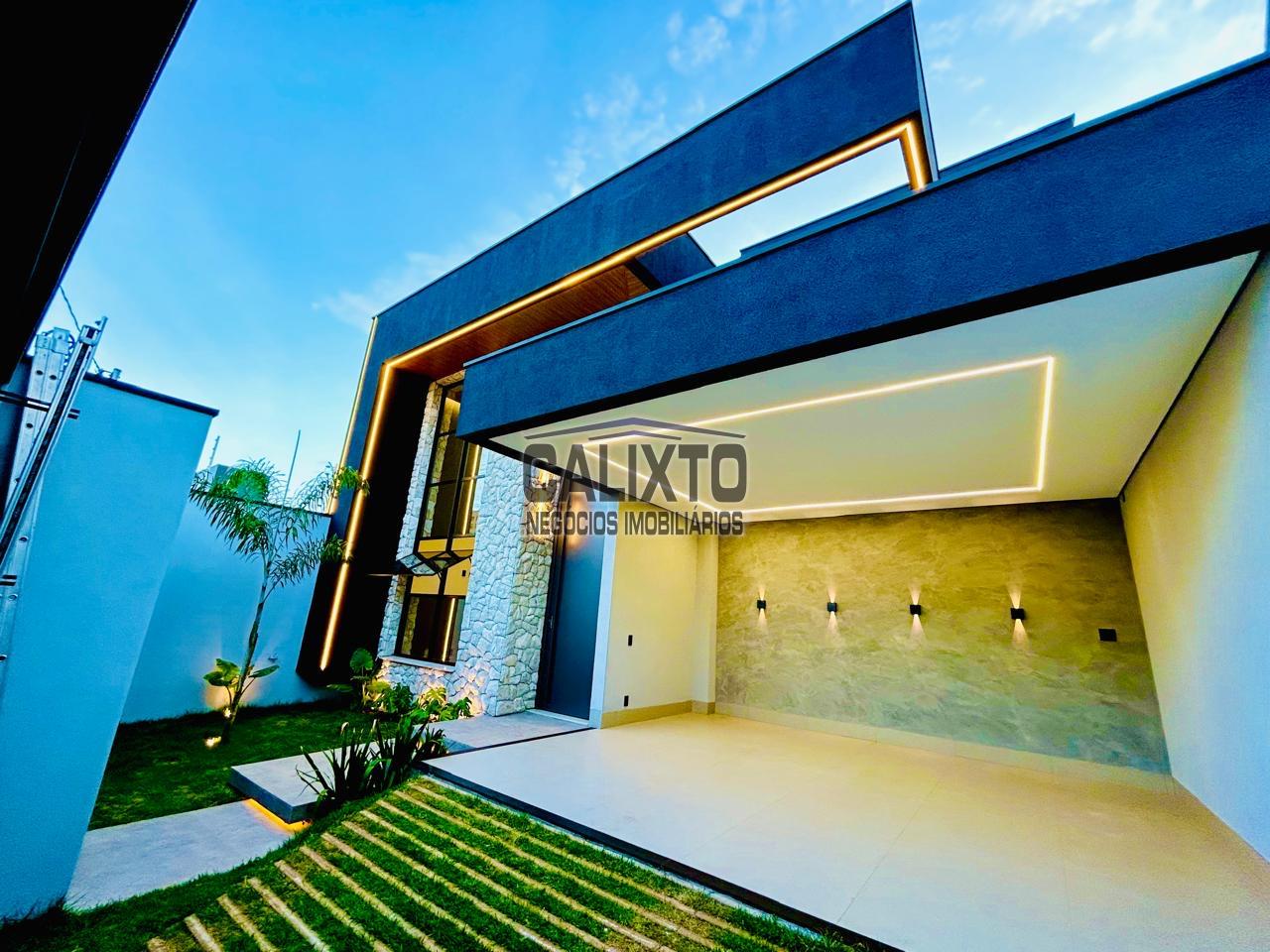 CASA PRAÇA ALTO UMUARAMA