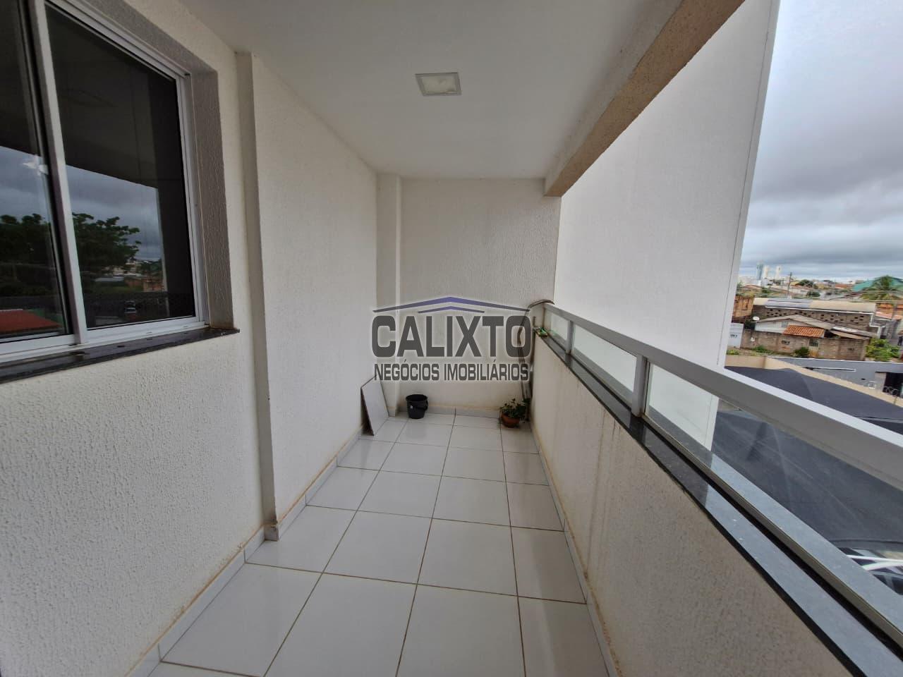 APARTAMENTO BAIRRO JARDIM PATRICIA