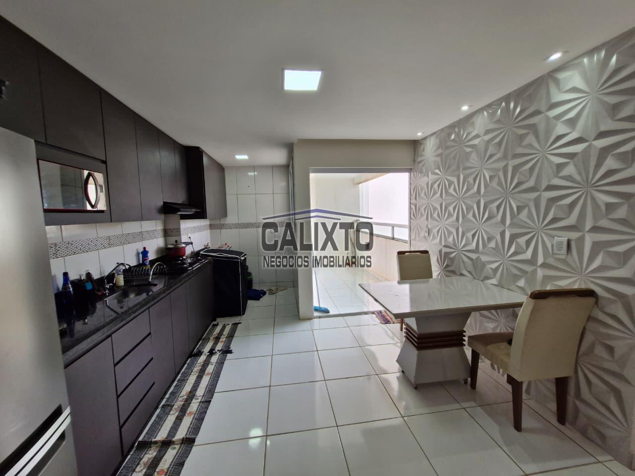 APARTAMENTO BAIRRO JARDIM PATRICIA