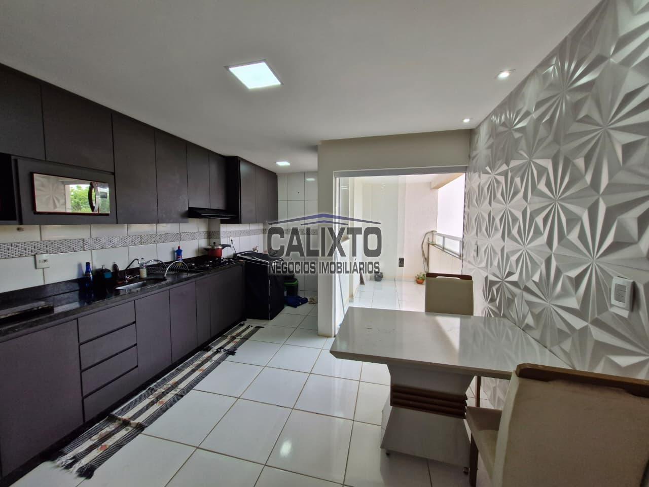 APARTAMENTO BAIRRO JARDIM PATRICIA