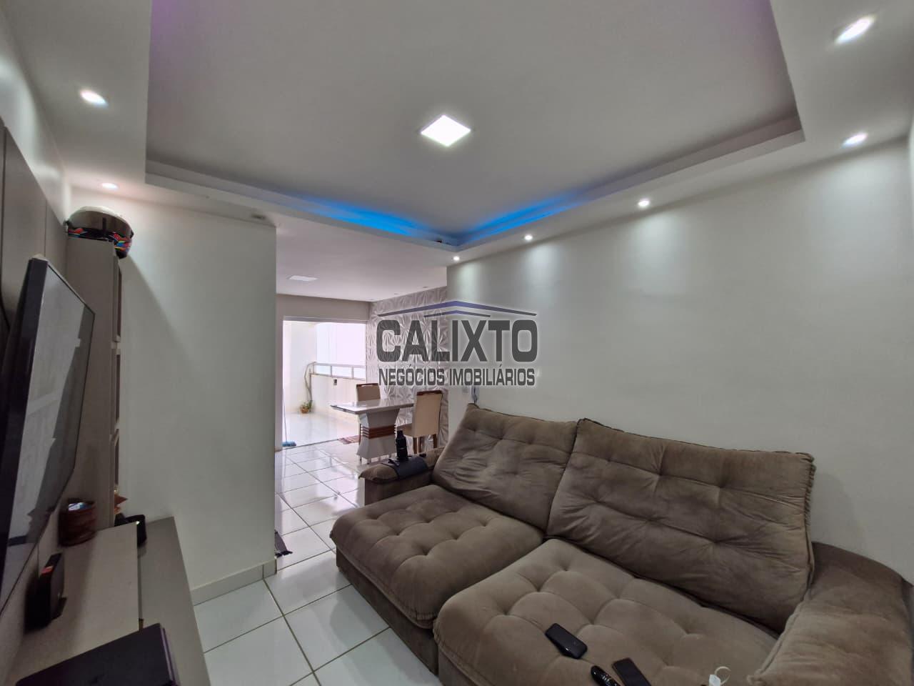 APARTAMENTO BAIRRO JARDIM PATRICIA