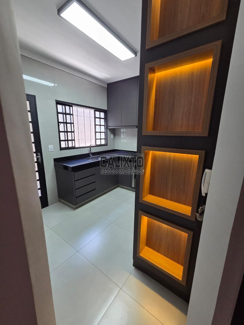 CASA BAIRRO CIDADE JARDIM