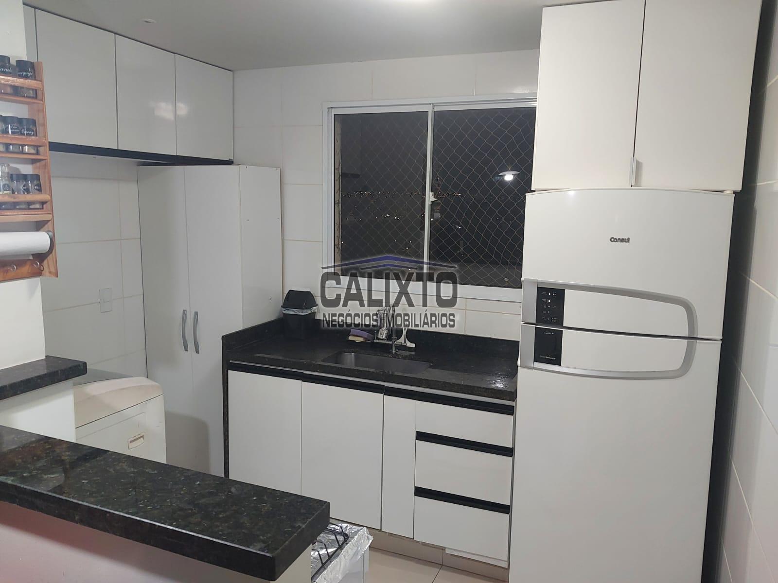 APARTAMENTO BAIRRO LAGOINHA
