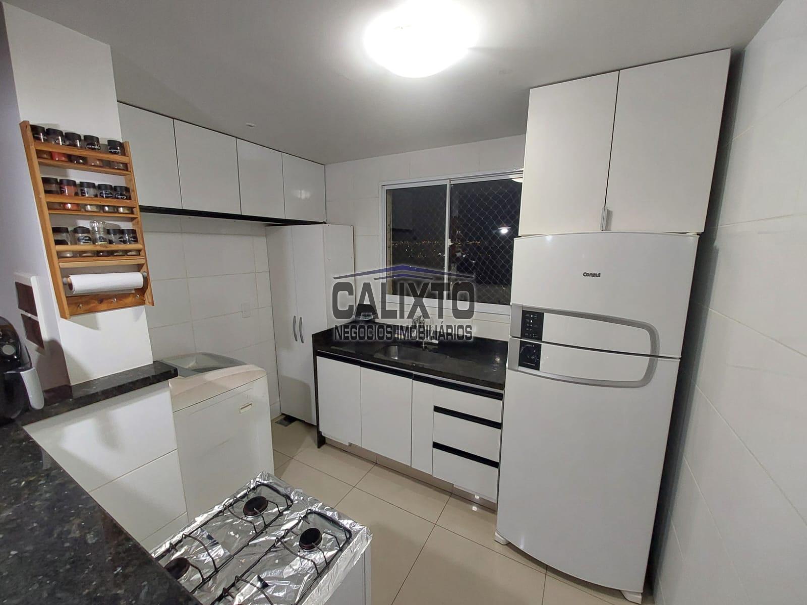 APARTAMENTO BAIRRO LAGOINHA
