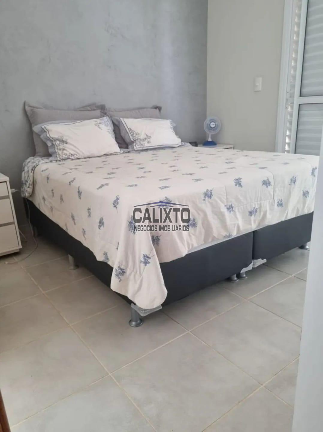APARTAMENTO BAIRRO SANTA MONICA