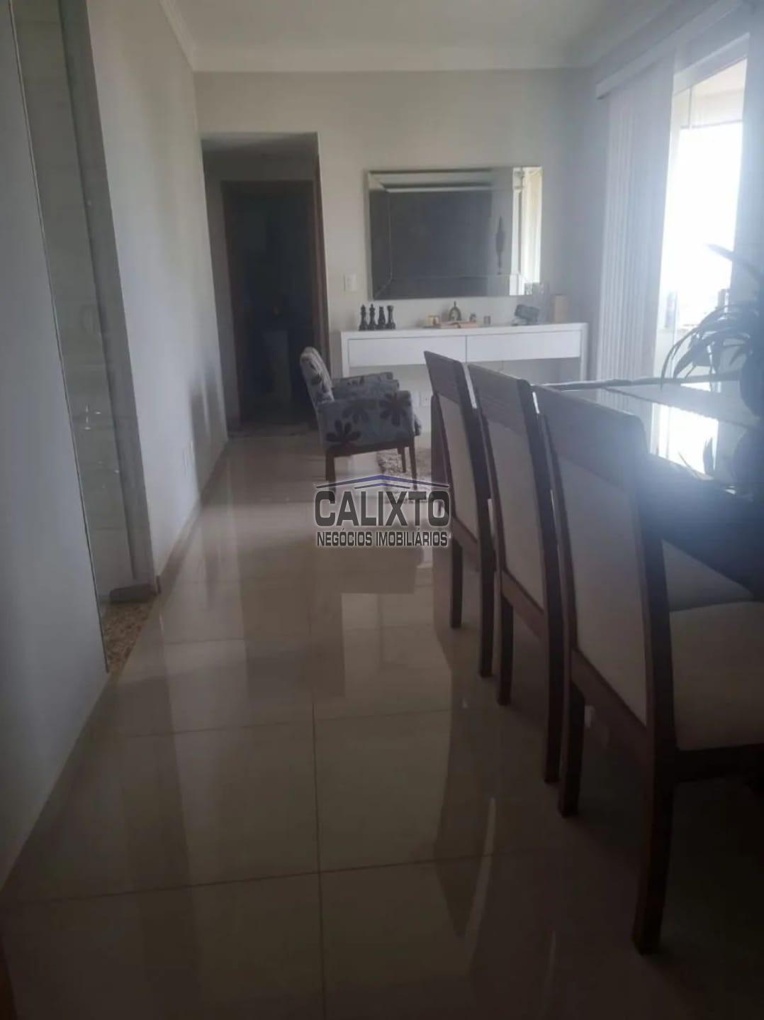 APARTAMENTO BAIRRO SANTA MONICA