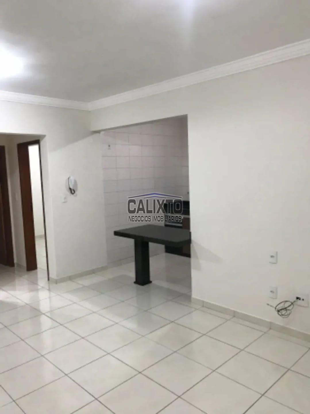 APARTAMENTO BAIRRO SANTA MONICA