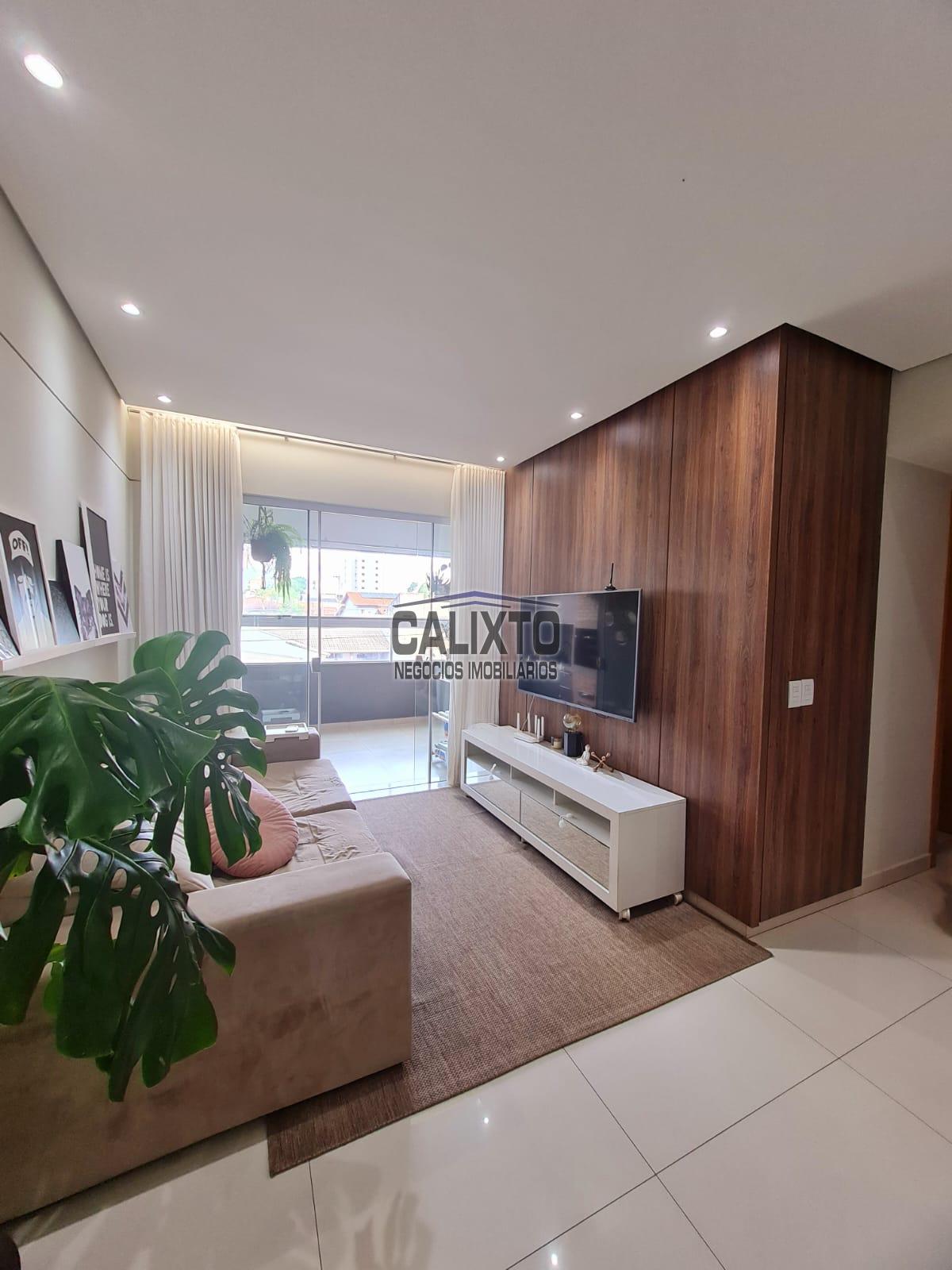 APARTAMENTO BAIRRO SANTA MONICA