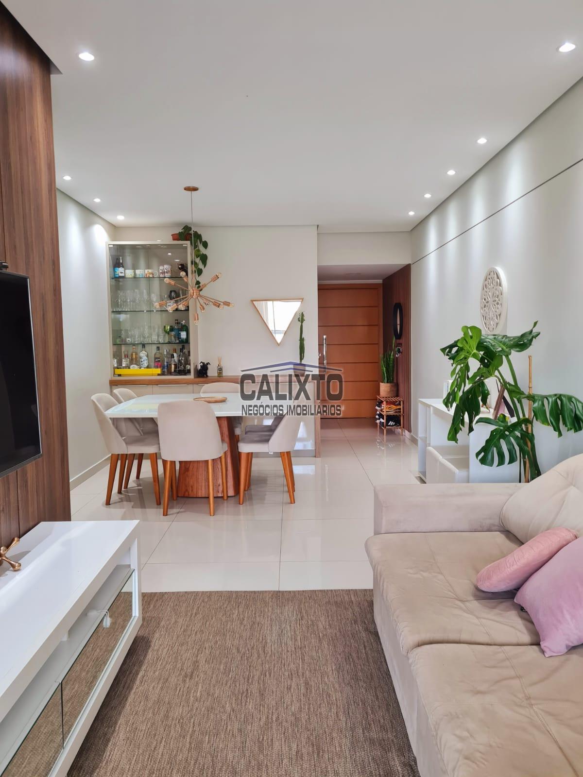 APARTAMENTO BAIRRO SANTA MONICA