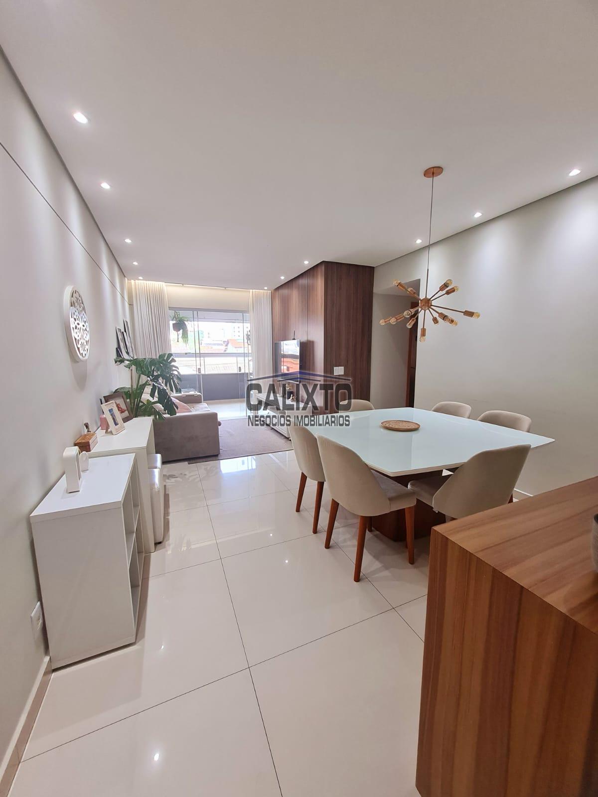 APARTAMENTO BAIRRO SANTA MONICA