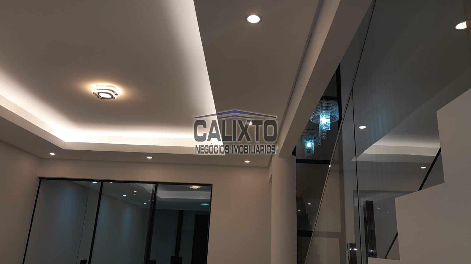 SOBRADO BAIRRO JARDIM PATRICIA