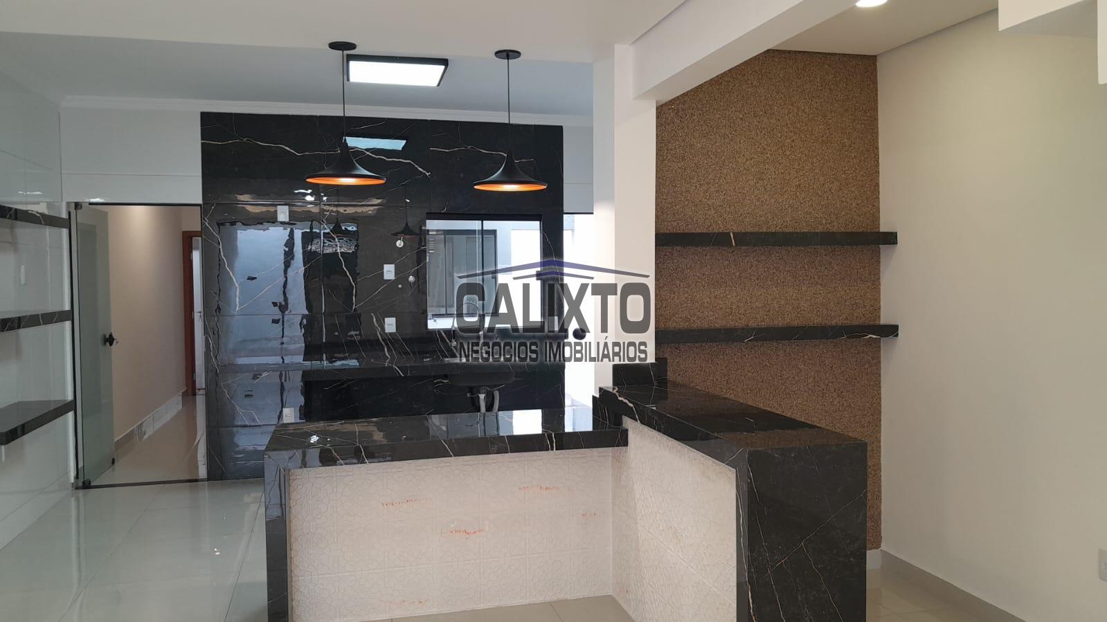 SOBRADO BAIRRO JARDIM PATRICIA