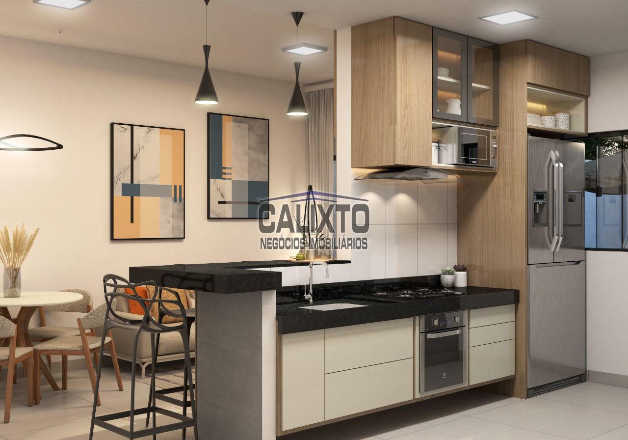 CASA BAIRRO LUIZOTE DE FREITAS