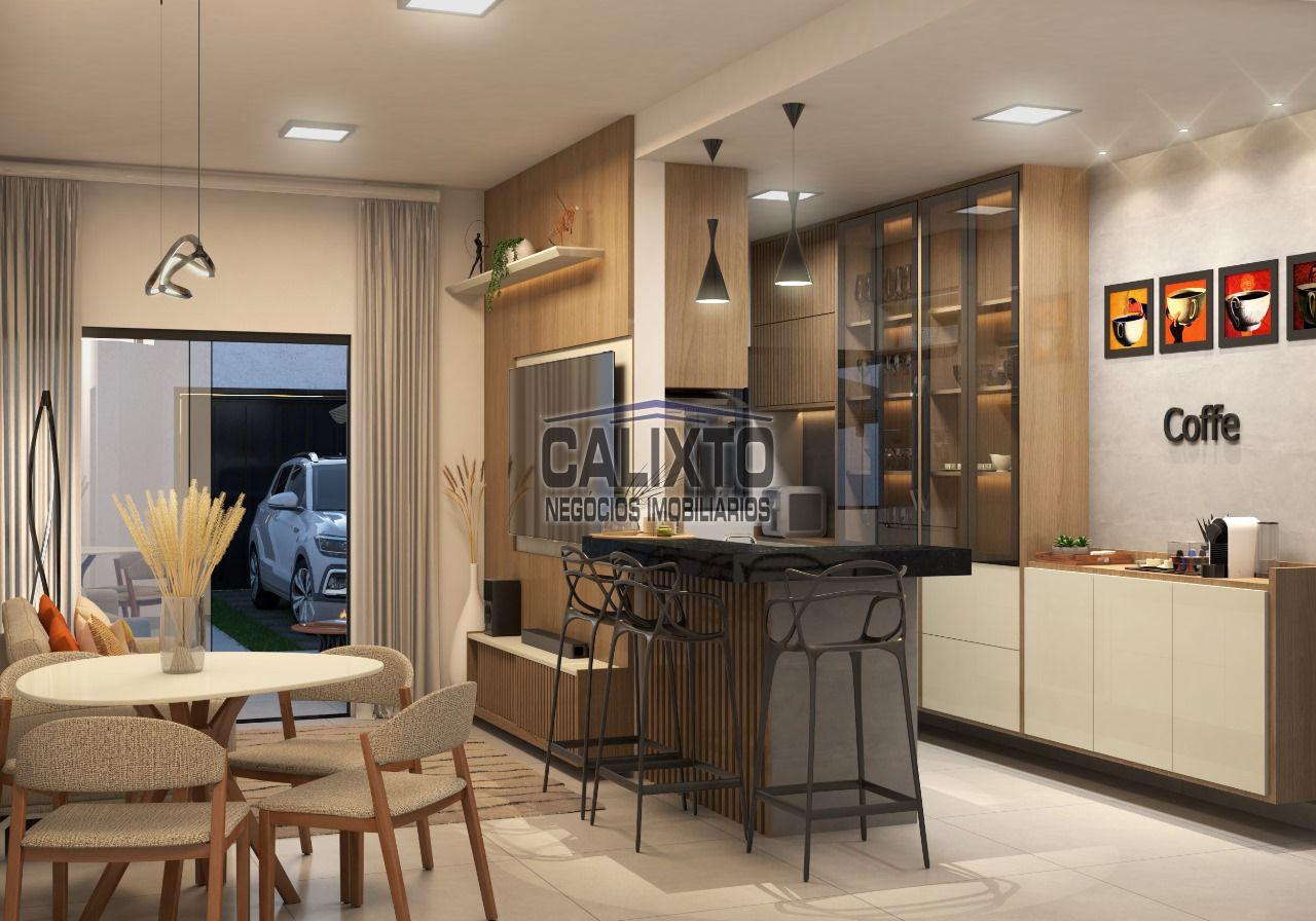 CASA BAIRRO LUIZOTE DE FREITAS