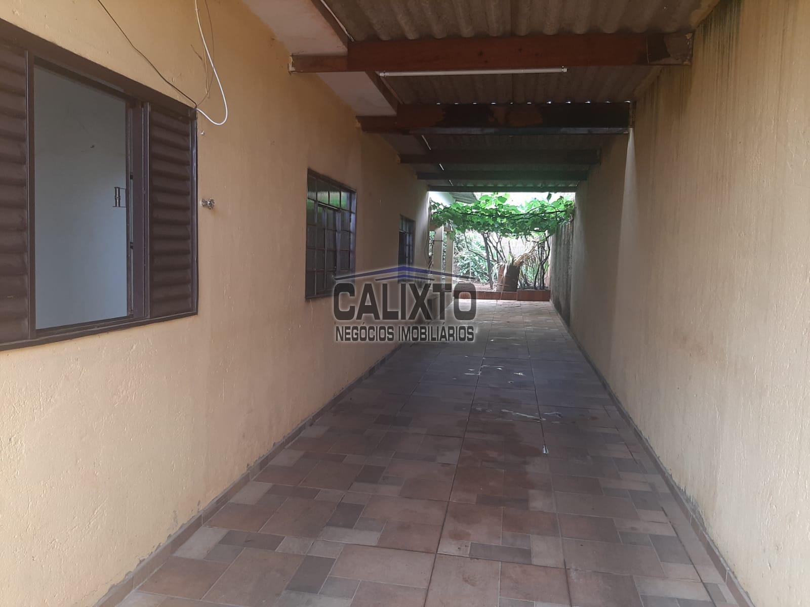 CASA BAIRRO PAMPULHA