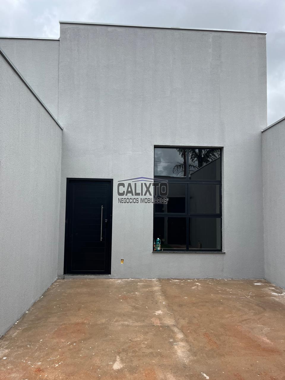 CASA BAIRRO JARDIM DAS PALMEIRAS