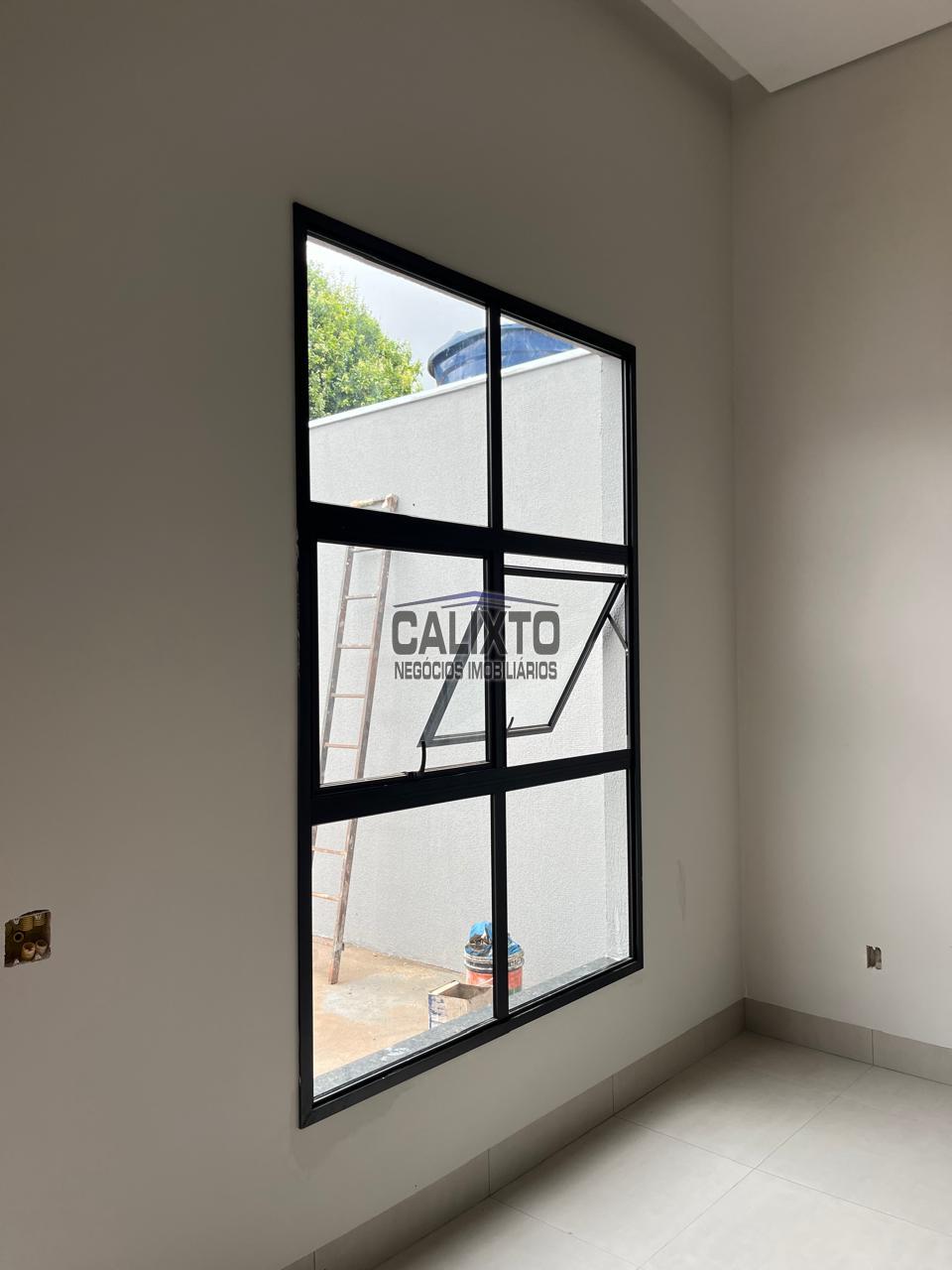 CASA BAIRRO JARDIM DAS PALMEIRAS