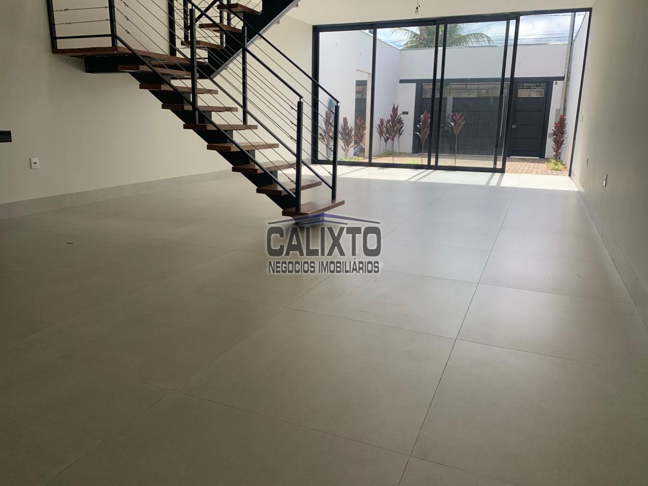 SOBRADO BAIRRO SANTA MONICA