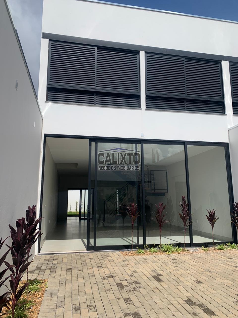 SOBRADO BAIRRO SANTA MONICA