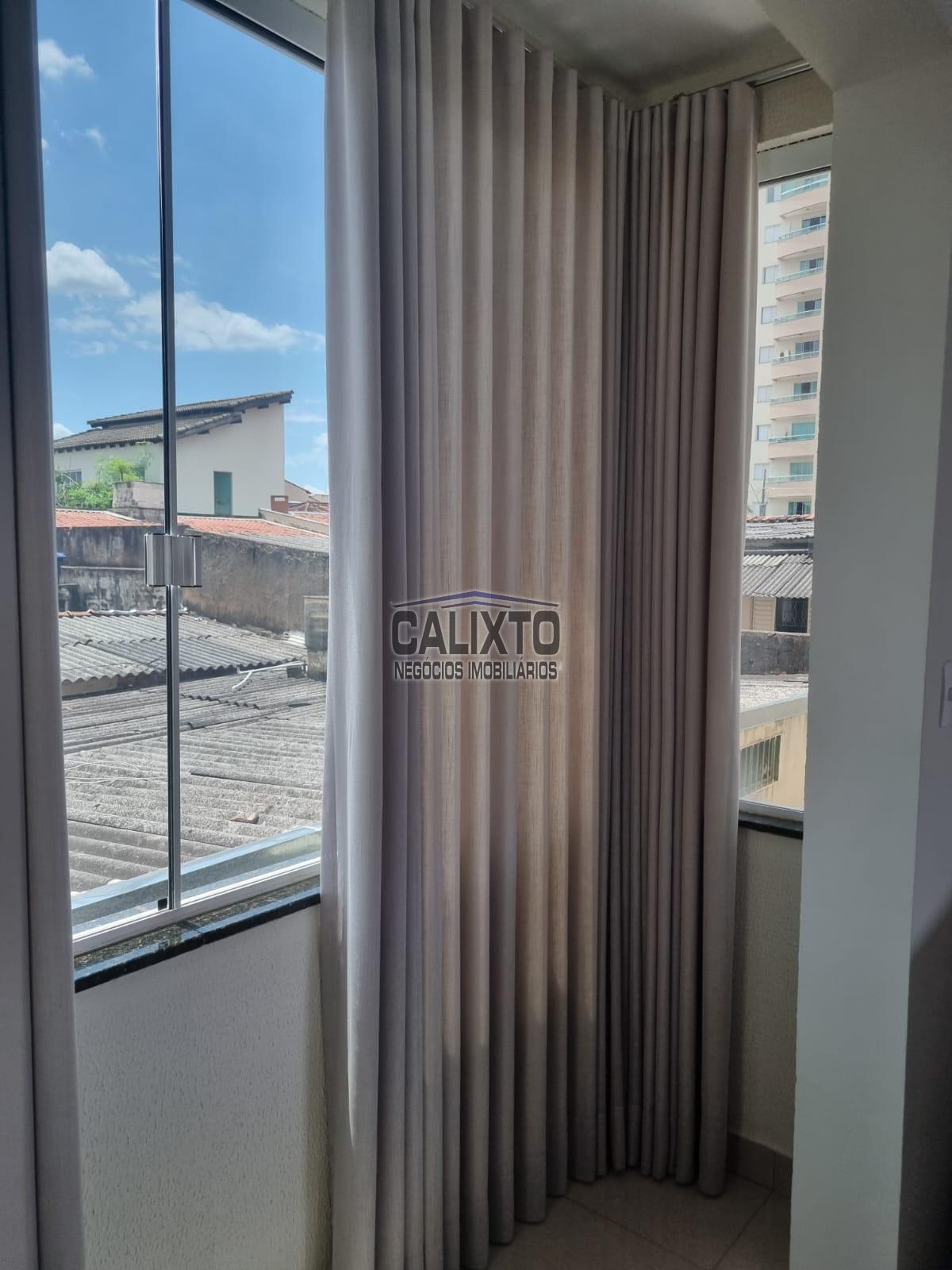 APARTAMENTO BAIRRO BRASIL