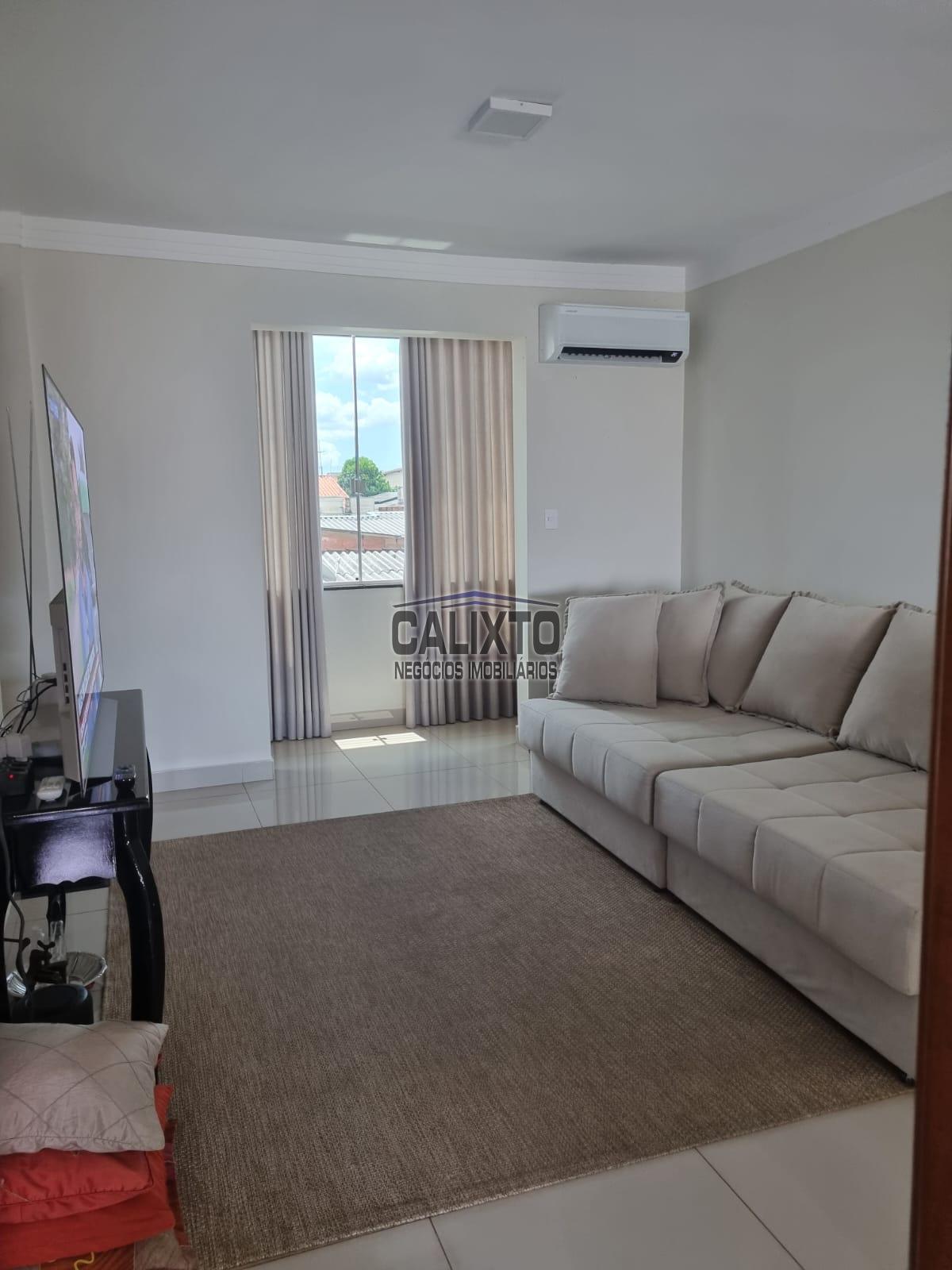 APARTAMENTO BAIRRO BRASIL