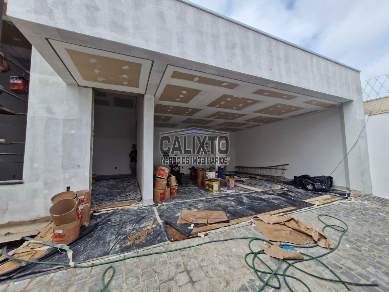 CASA BAIRRO SANTA ROSA