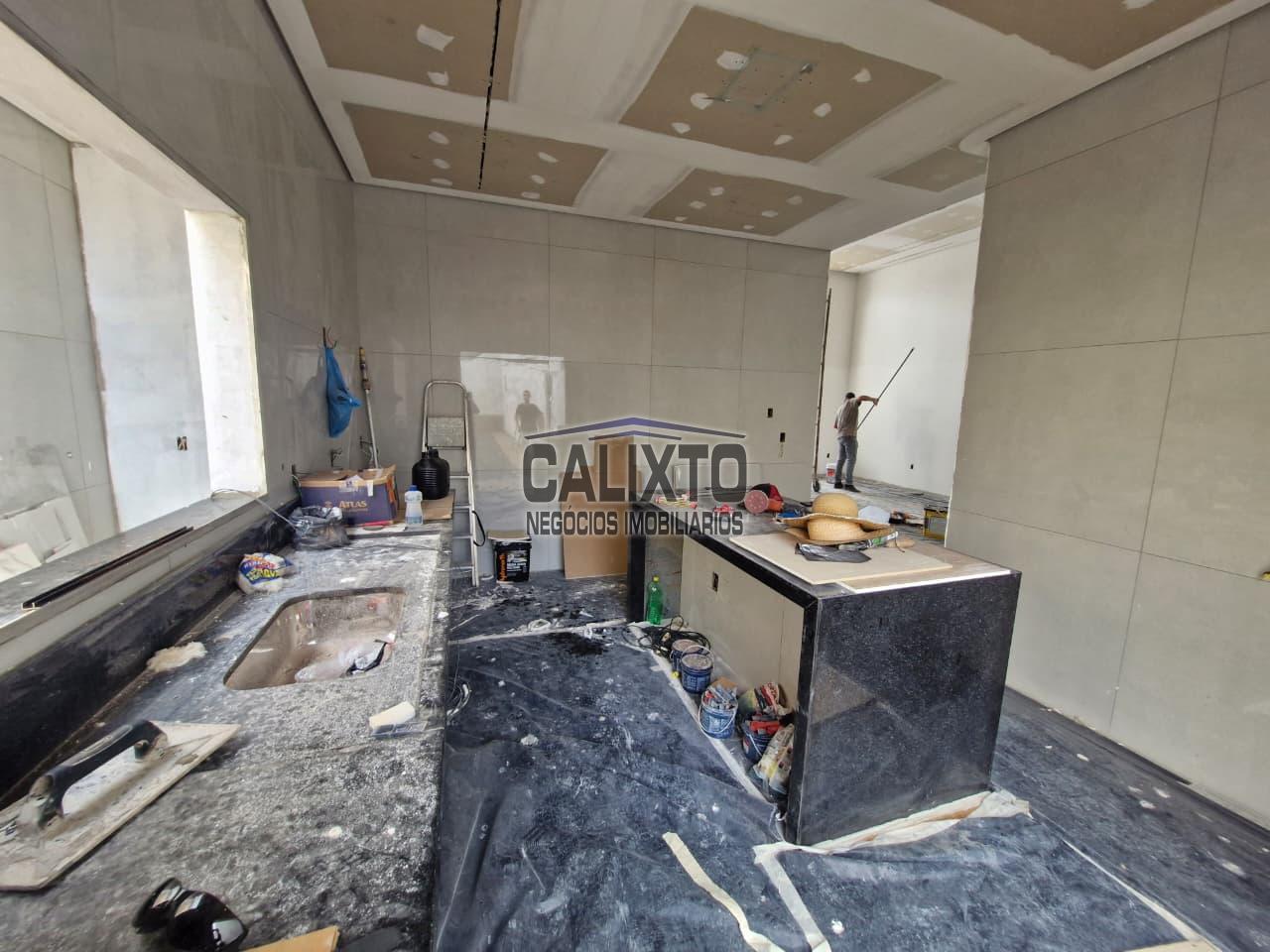 CASA BAIRRO SANTA ROSA