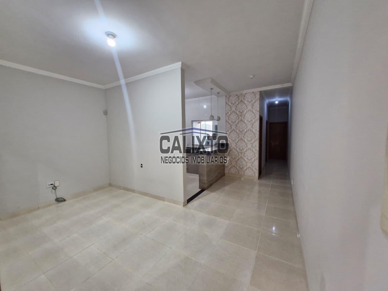 CASA BAIRRO JARDIM BRASILIA