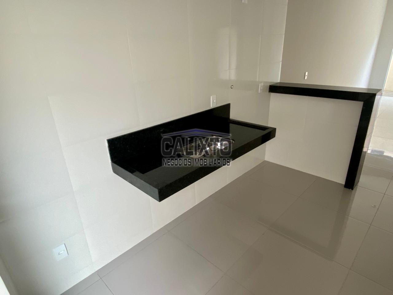 CASA BAIRRO SHOPPING PARK