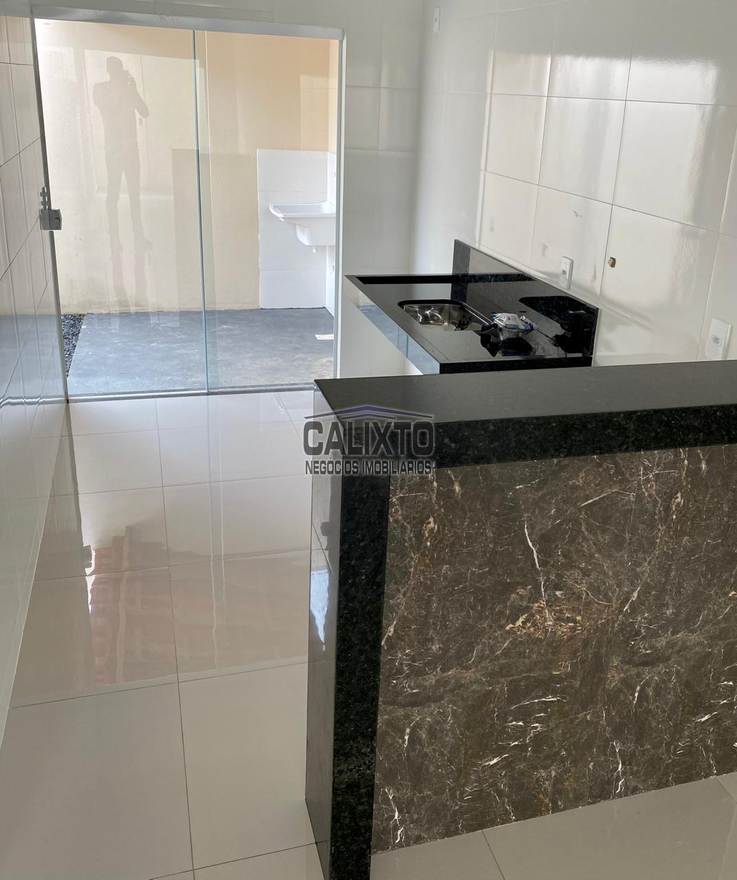 CASA BAIRRO SHOPPING PARK