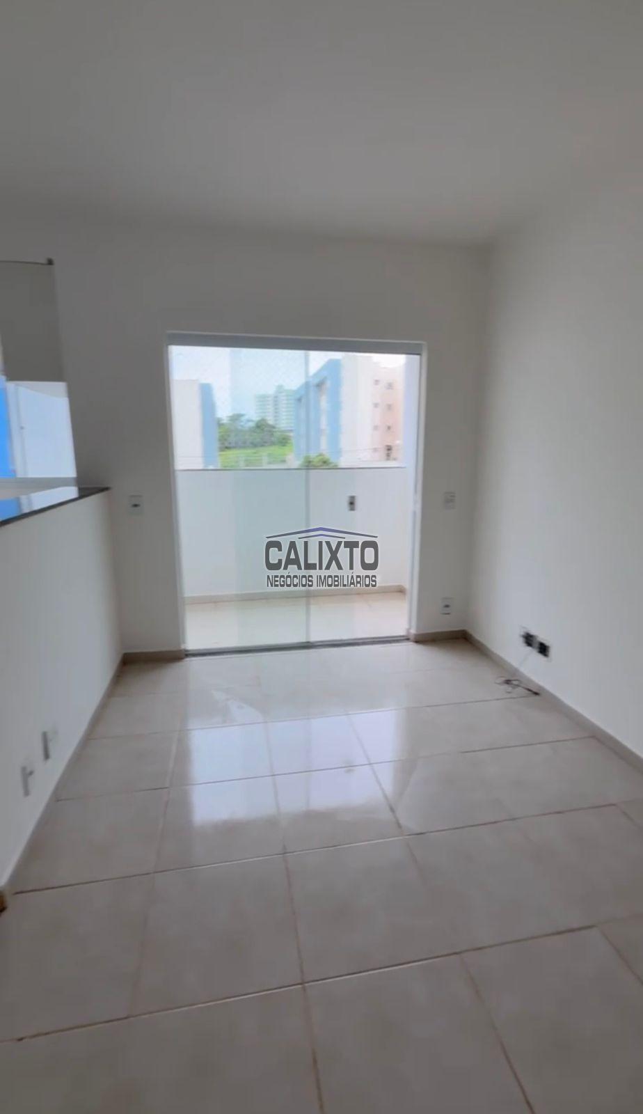 APARTAMENTO BAIRRO SHOPPING PARK
