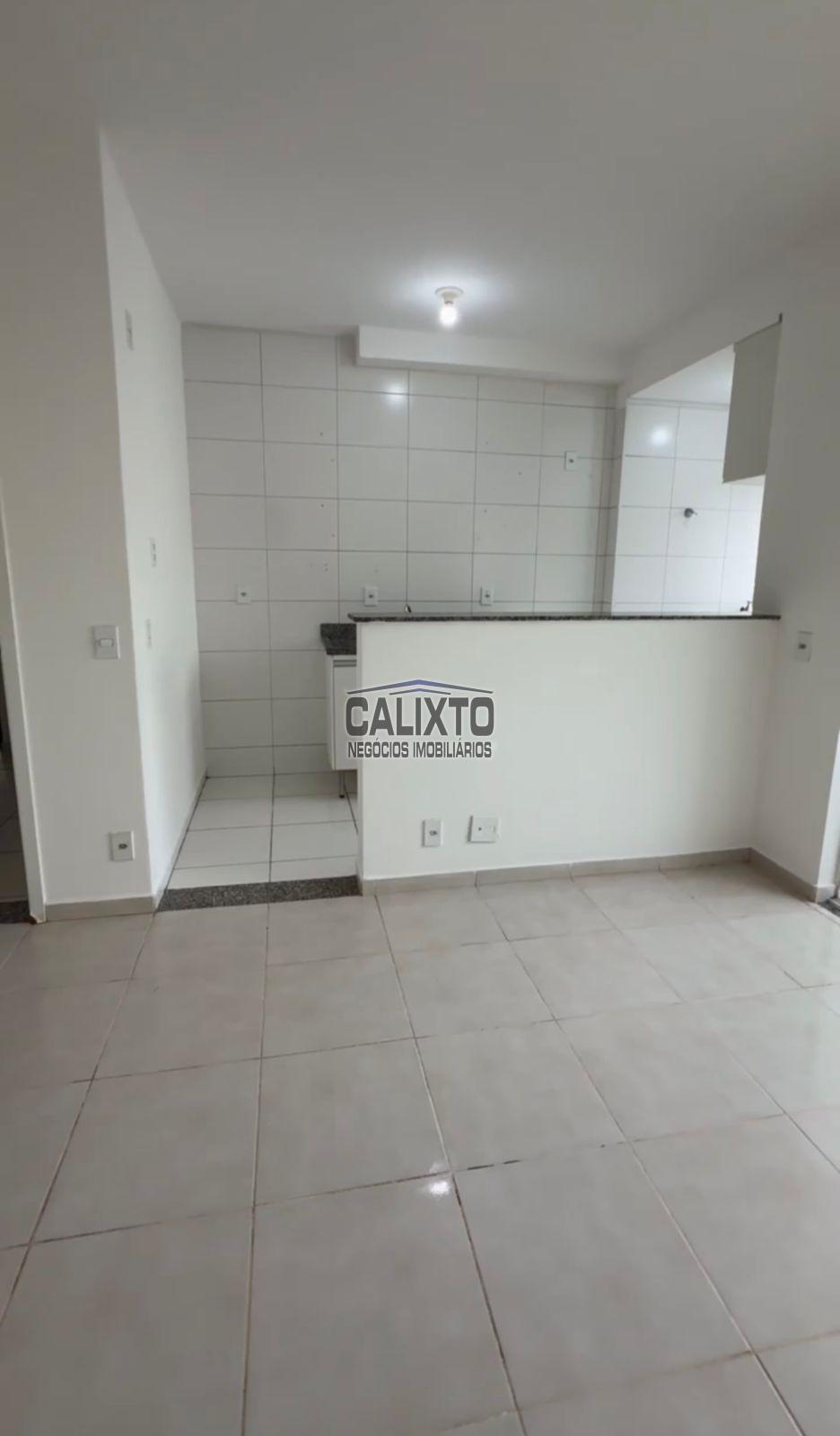 APARTAMENTO BAIRRO SHOPPING PARK