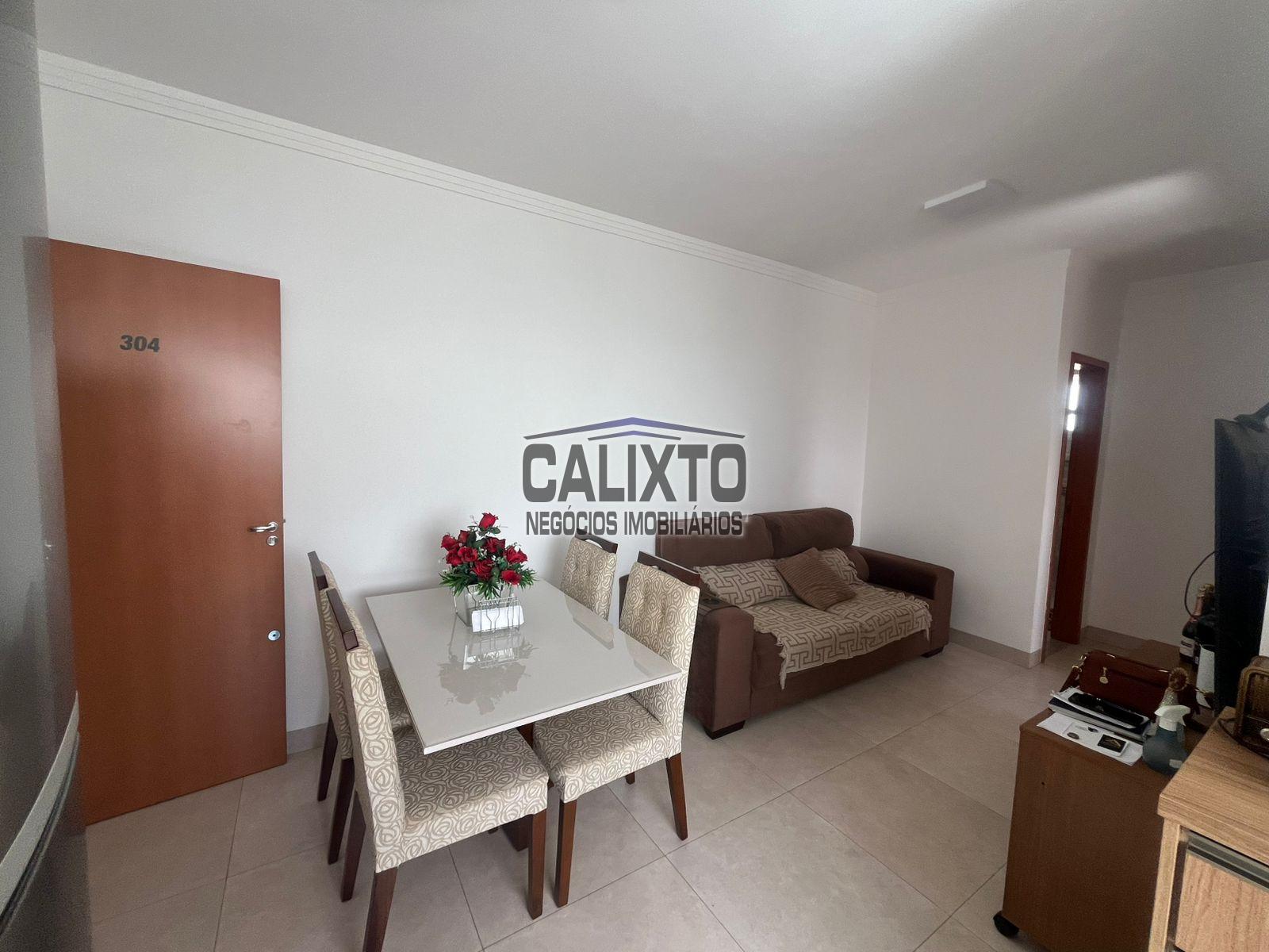 APARTAMENTO BAIRRO BEM VIVER