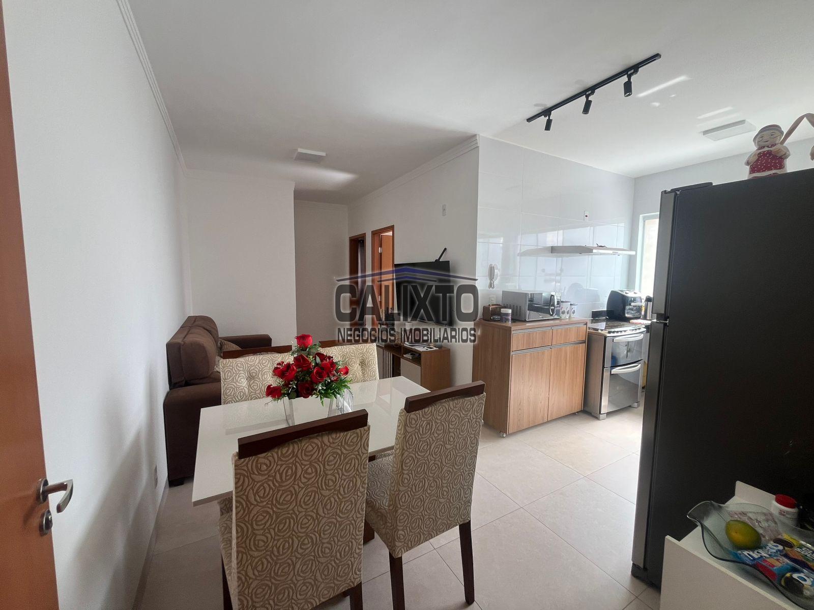 APARTAMENTO BAIRRO BEM VIVER