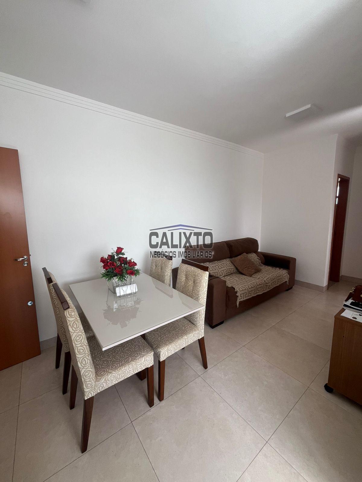 APARTAMENTO BAIRRO BEM VIVER