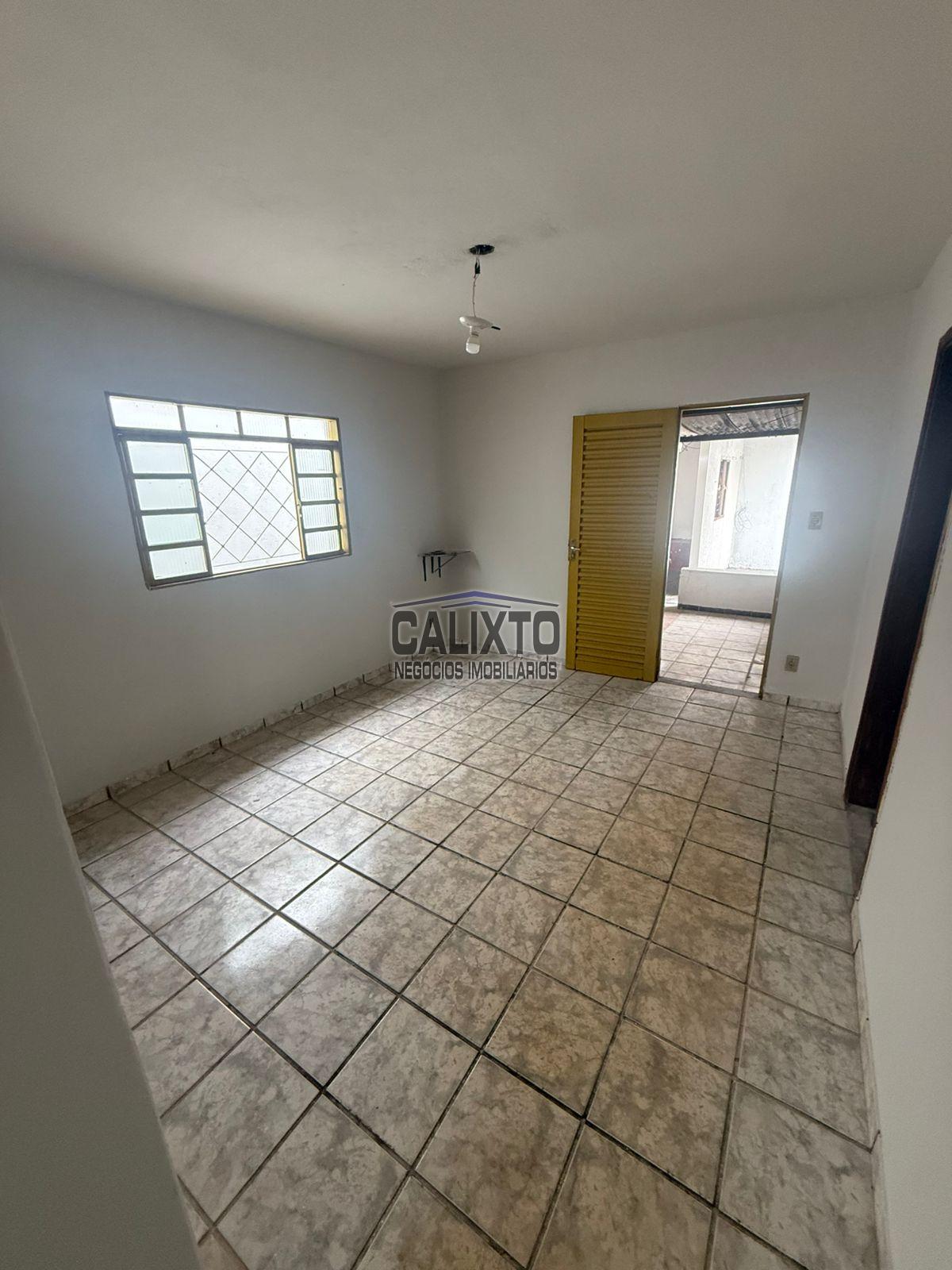 CASA BAIRRO SAO JORGE