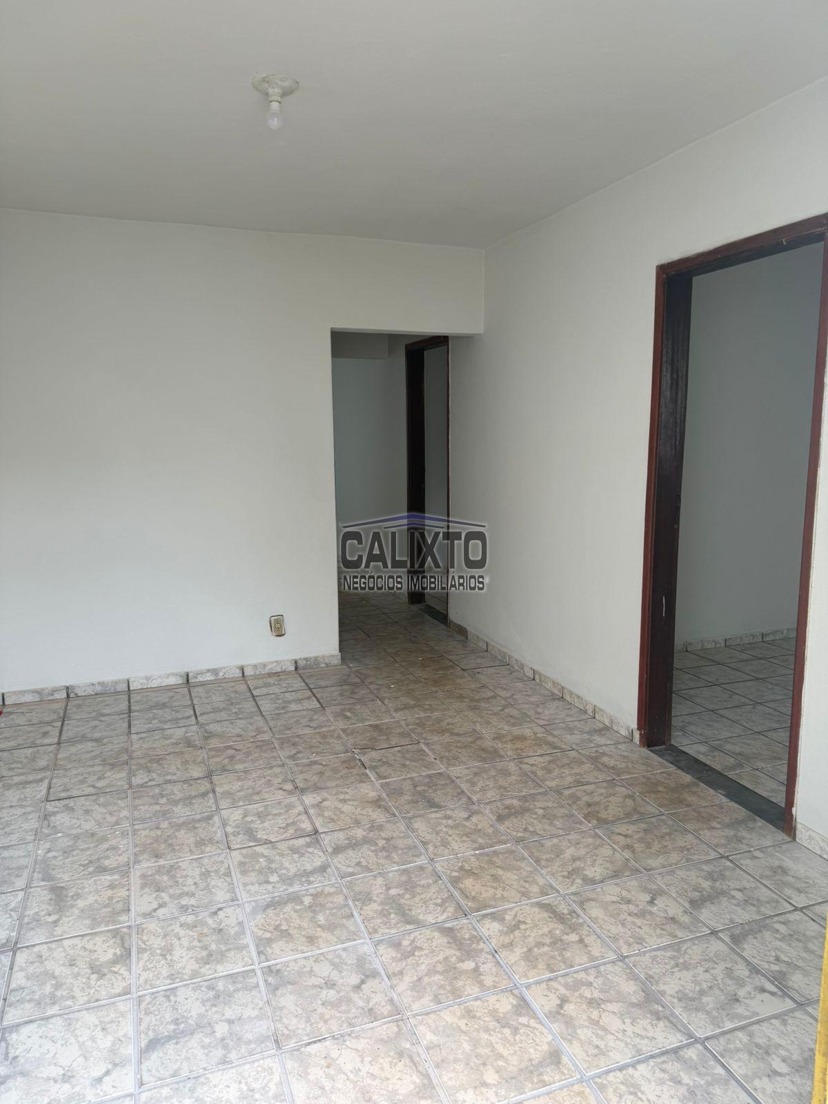 CASA BAIRRO SAO JORGE