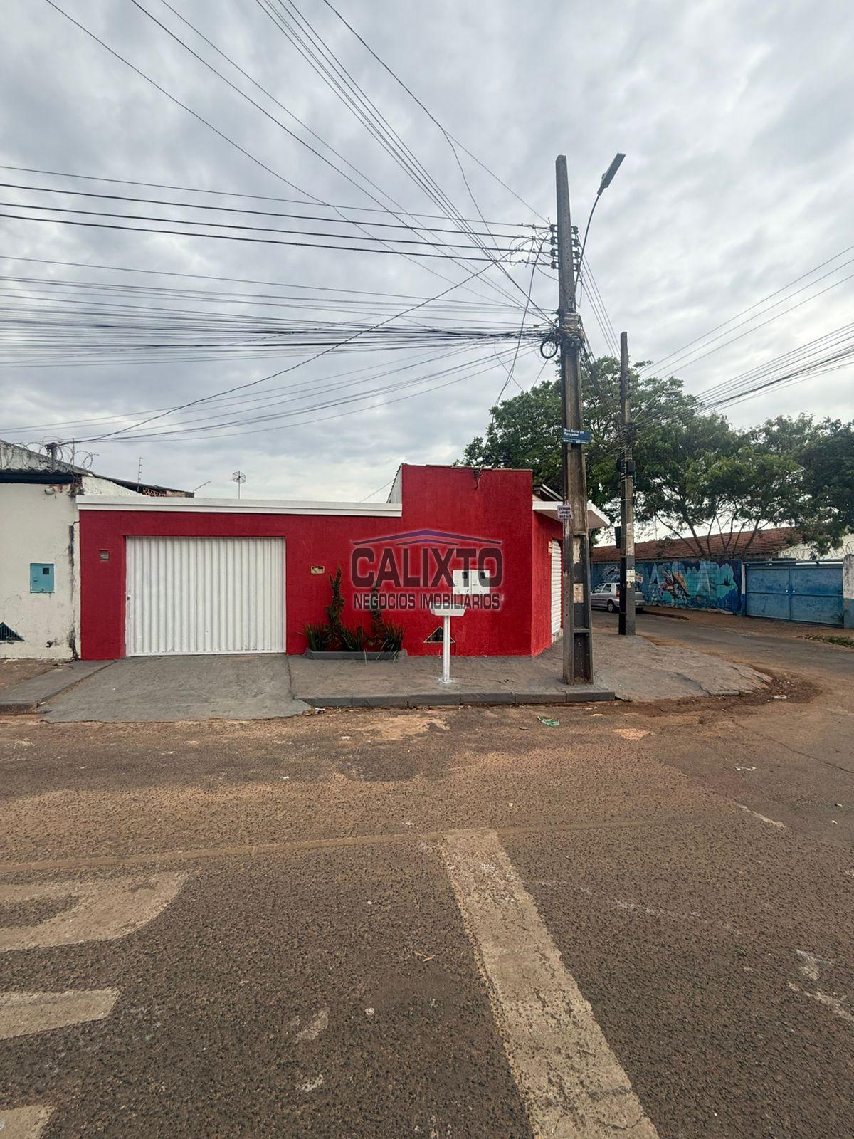 CASA BAIRRO SAO JORGE